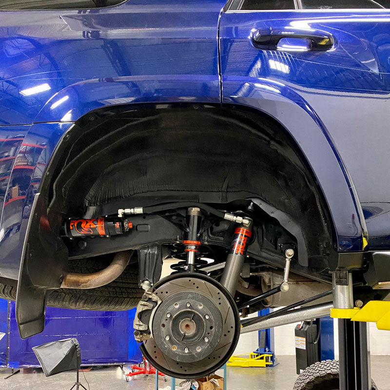 Paquete de kit de enlaces para Toyota 4Runner: ¡Reembolso instantáneo de $75.00 y gorra gratis!