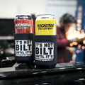 No es una Bilt Koozie