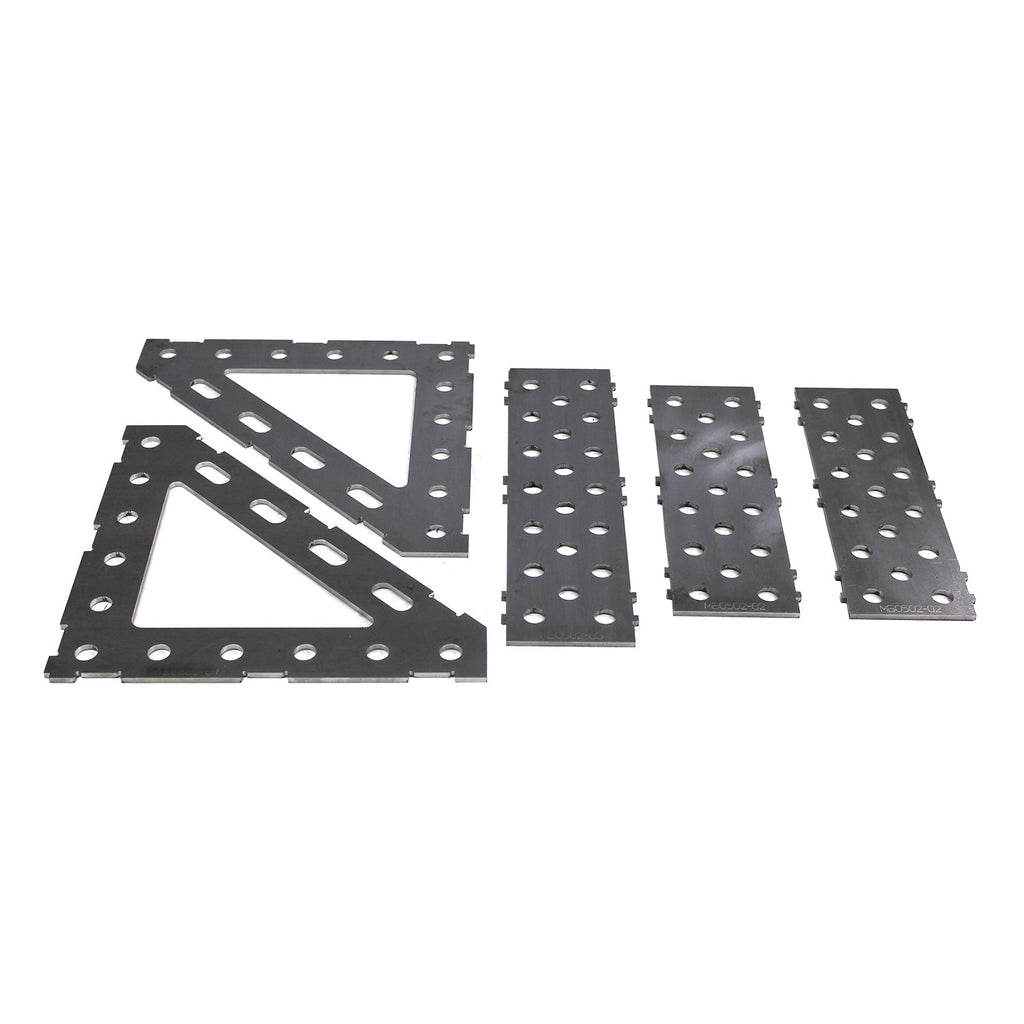 Escuadra de Soldador 12 x 12 x 4