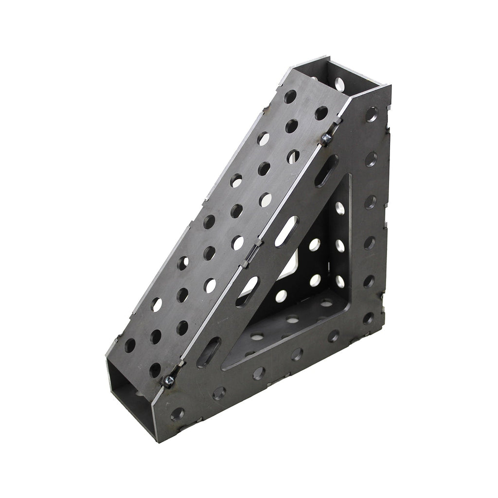 Escuadra de Soldador 12 x 12 x 4