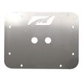 Tailgate Plate for Jeep JK / JKU - Steel