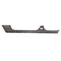 Armadura de balancín Tomahawk para Jeep JKU - Acero con guardabarros Tomahawk MB1273