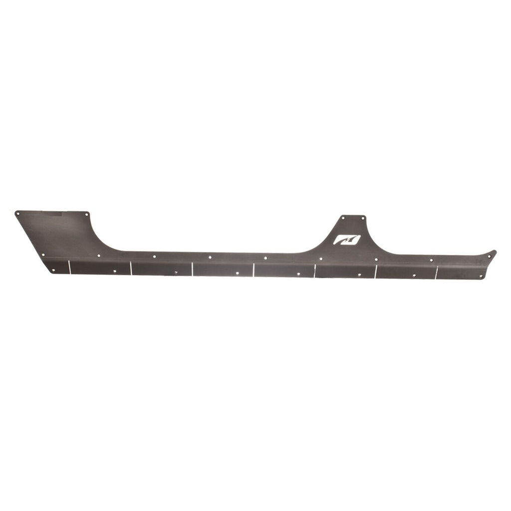 Rocker Armor for Jeep JKU 4 Door - Steel