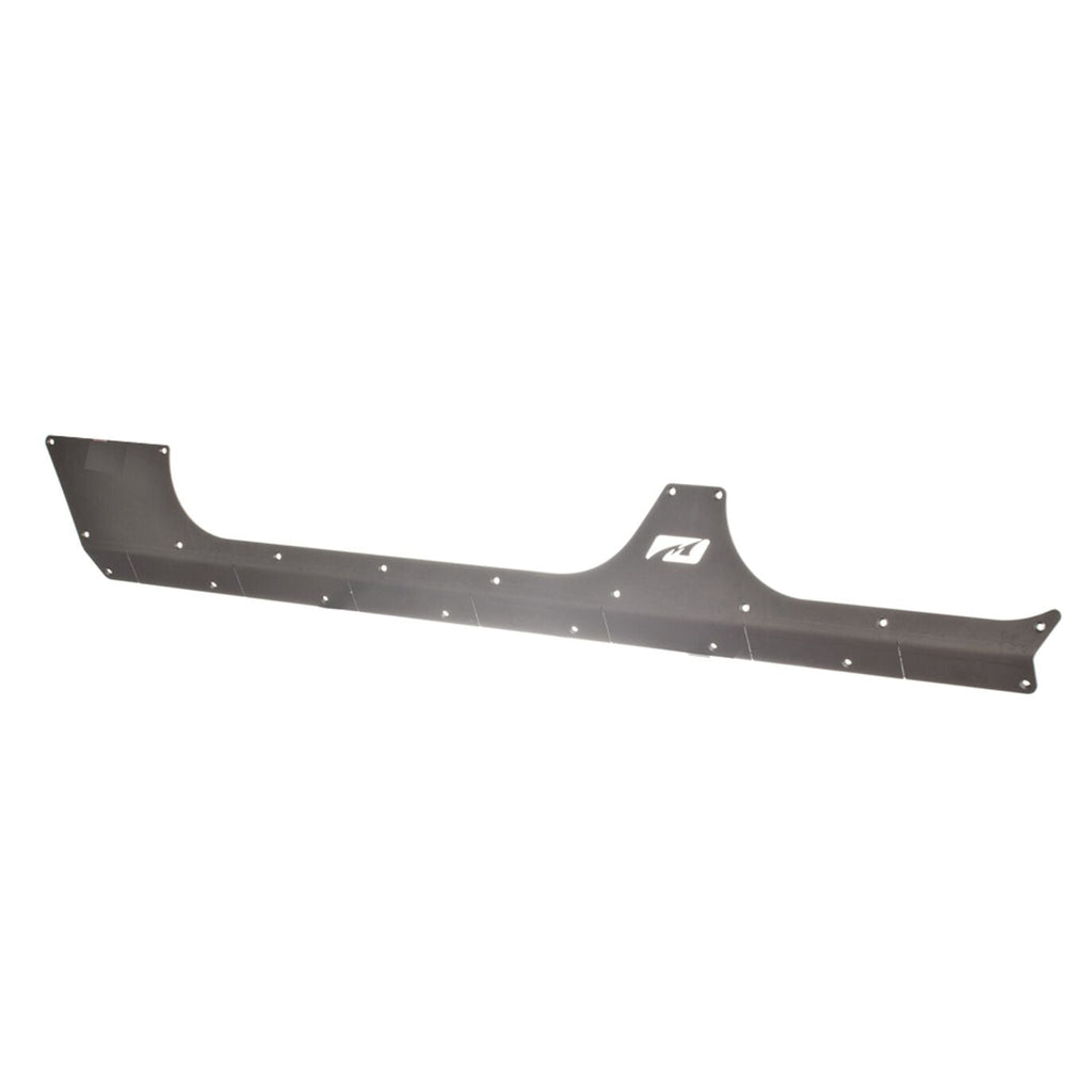 Rocker Armor for Jeep JKU 4 Door - Steel