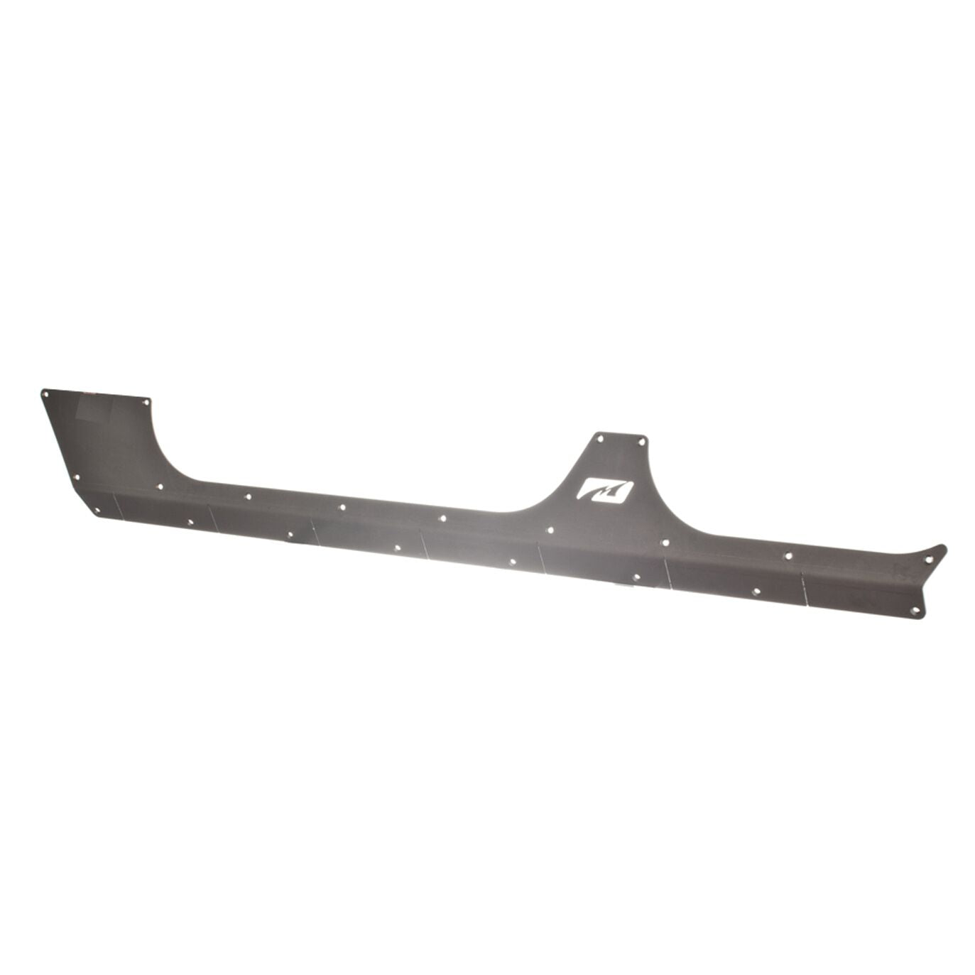 Rocker Armor for Jeep JKU 4 Door - Steel