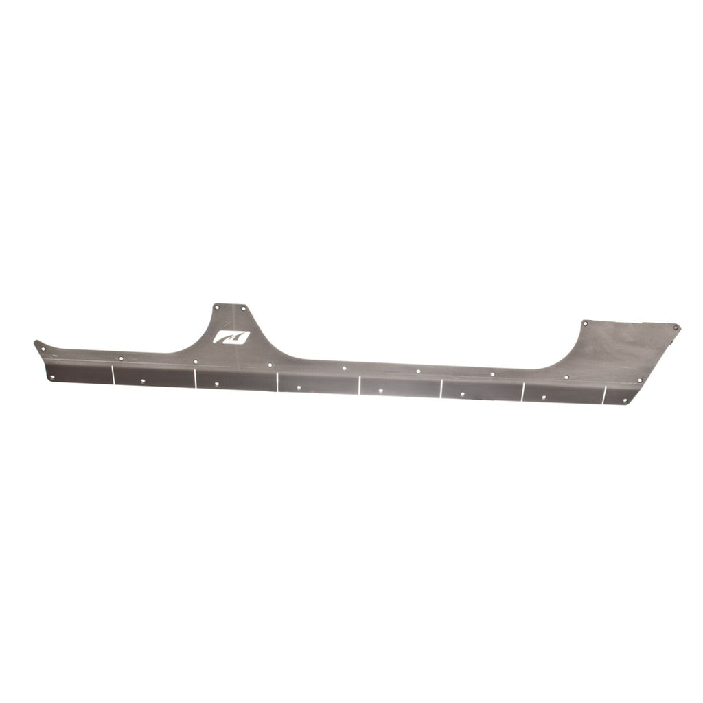 Armadura de balancín Tomahawk para Jeep JKU - Acero con guardabarros Tomahawk MB1273