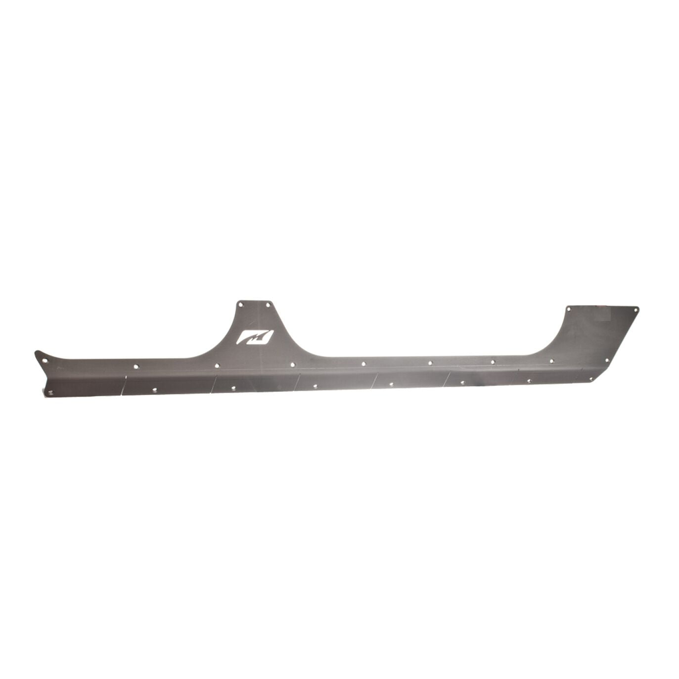 Armadura de balancín Tomahawk para Jeep JKU - Acero con guardabarros Tomahawk MB1273
