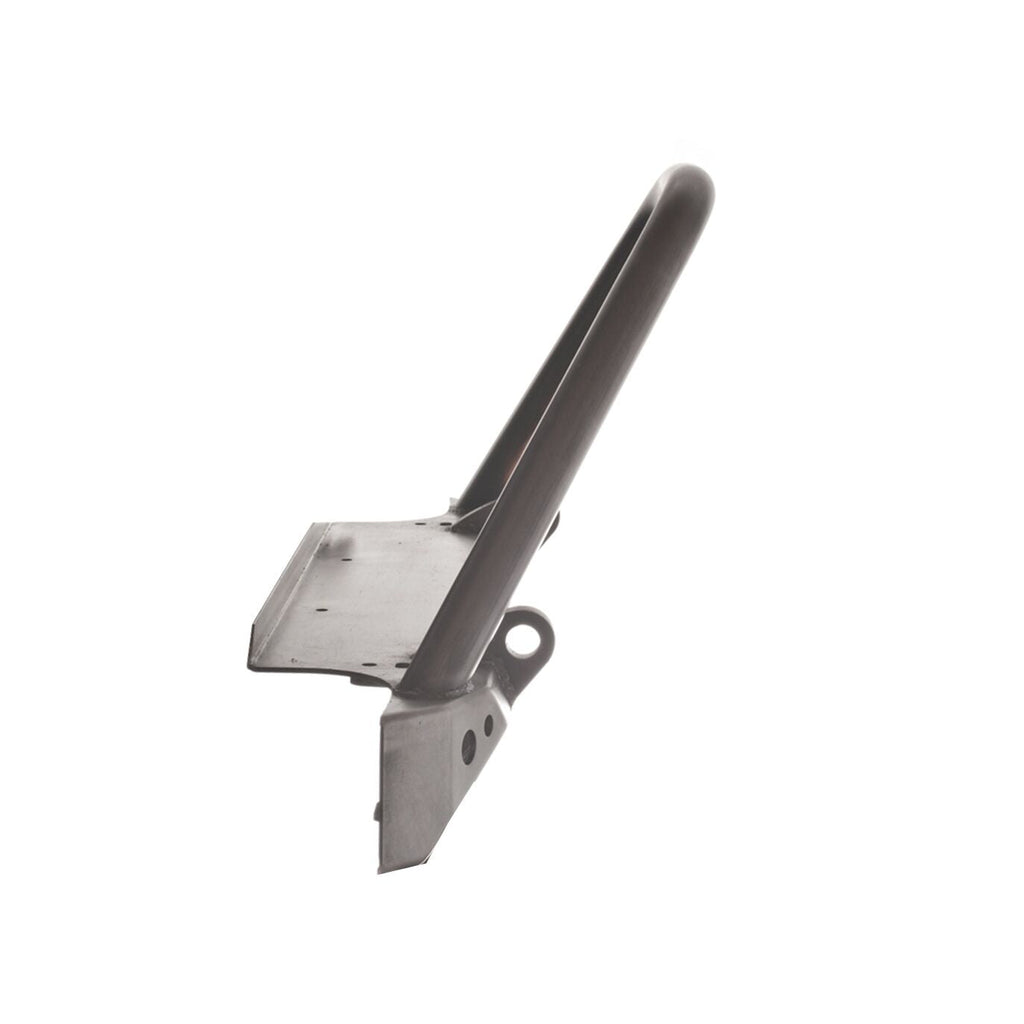 Parachoques delantero de ancho medio Motobilt Jeep CJ con Stinger