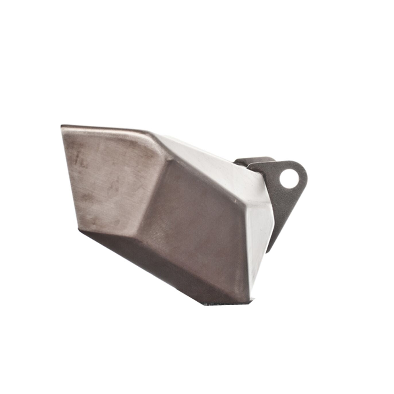 Parachoques delantero Motobilt Hammer sin montaje antiniebla para Jeep Wrangler JK / JKU