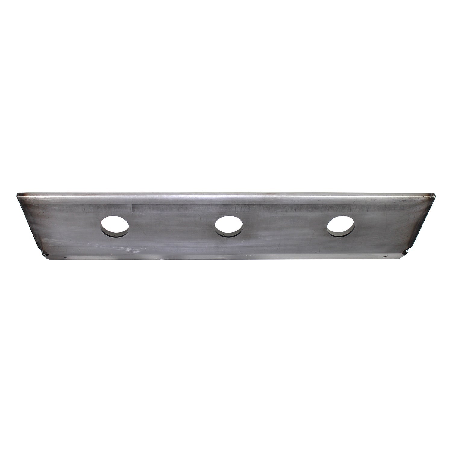 Motobilt Jeep Wrangler JK / JKU Hammer Front Bumper Skid Plate