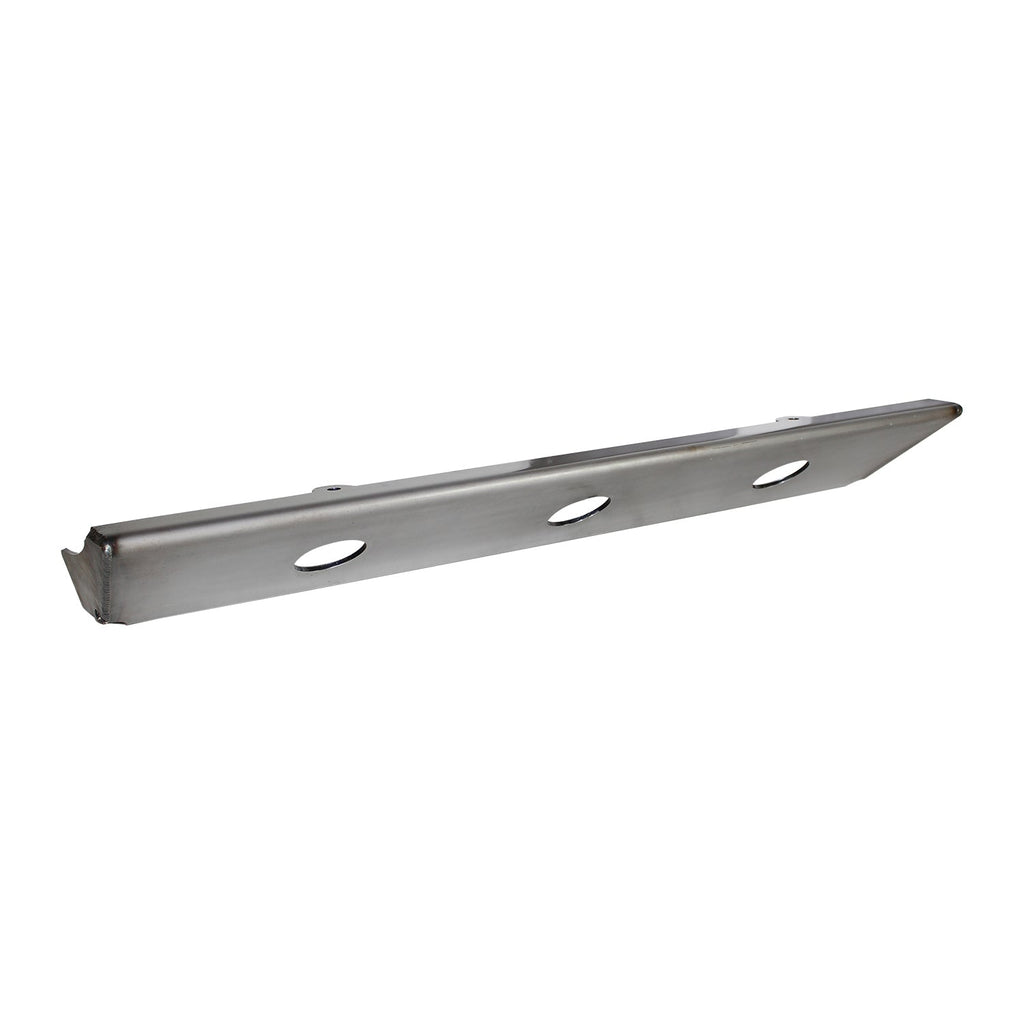 Motobilt Jeep Wrangler JK / JKU Hammer Front Bumper Skid Plate