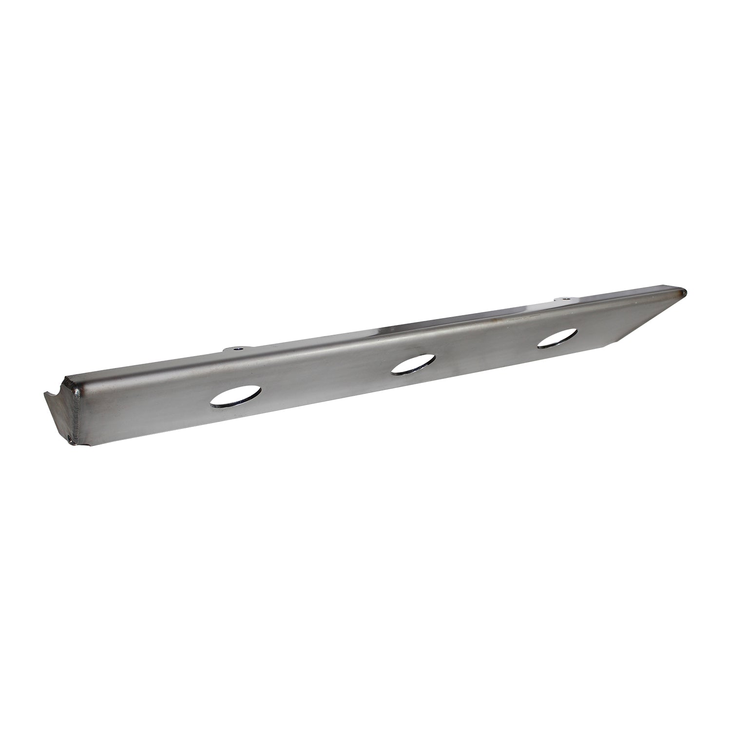 Motobilt Jeep Wrangler JK / JKU Hammer Front Bumper Skid Plate