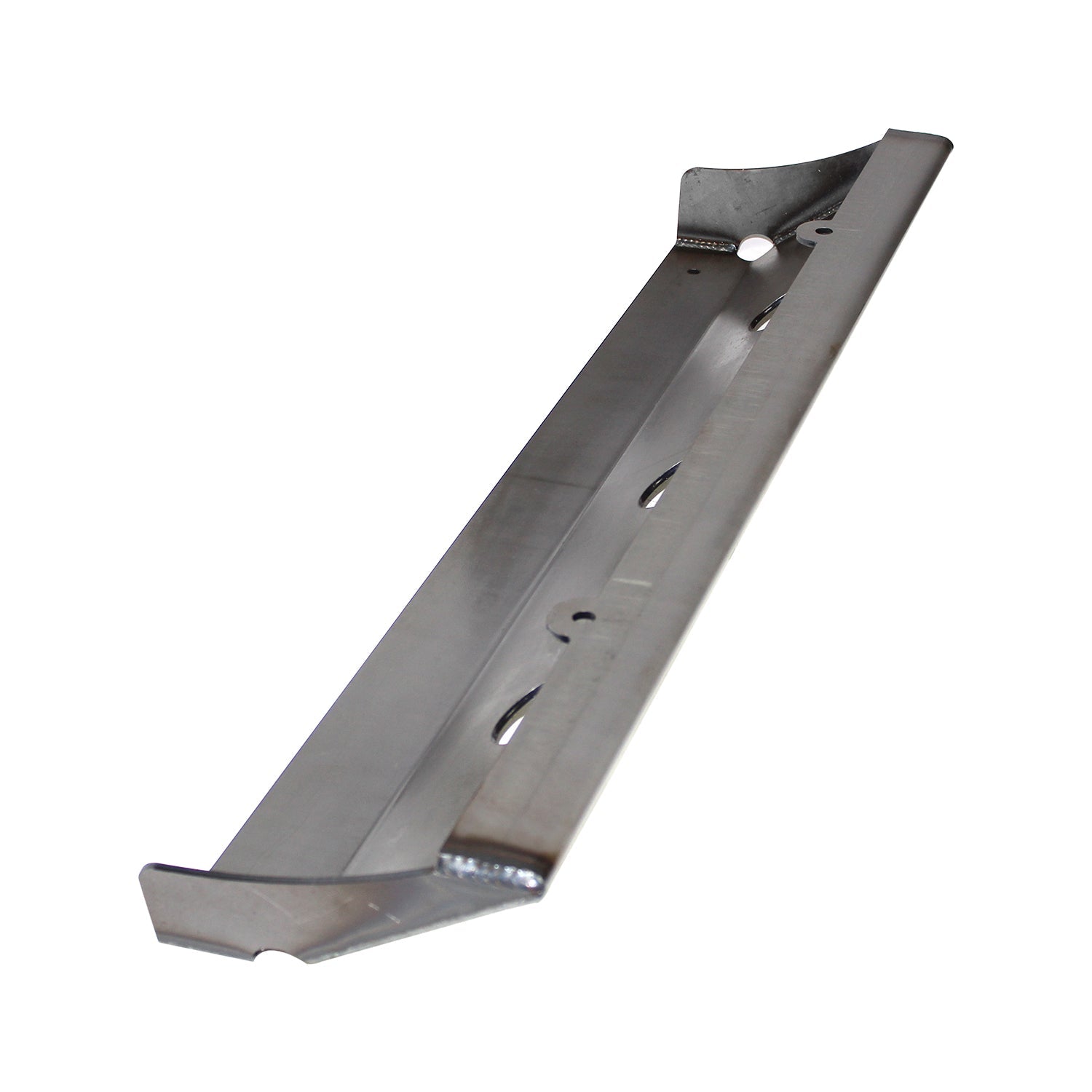 Motobilt Jeep Wrangler JK / JKU Hammer Front Bumper Skid Plate