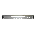 Motobilt Jeep Wrangler JK / JKU Micro Series Rear Bumper w/ Light Mount