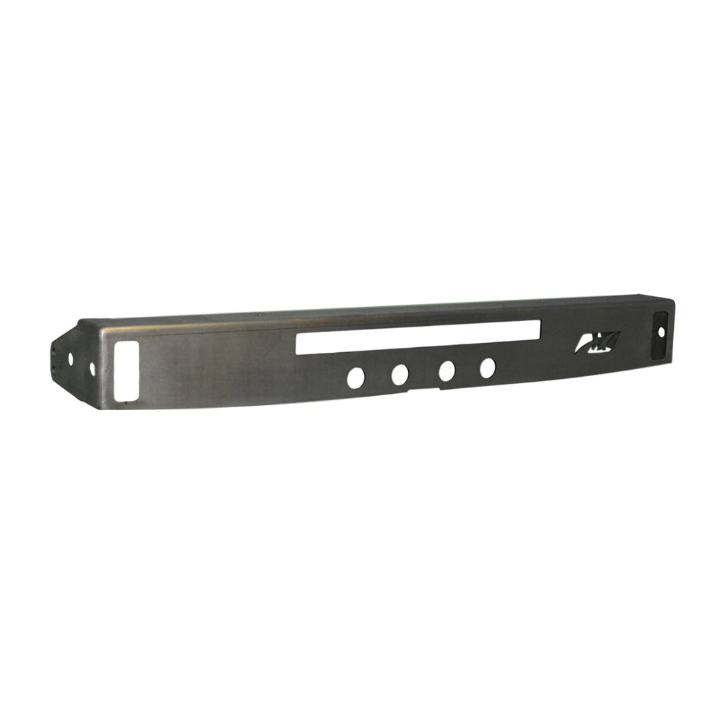 Motobilt Jeep Wrangler JK / JKU Micro Series Rear Bumper w/ Light Mount