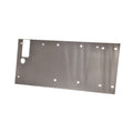 Tailgate Cover / Armor for Jeep TJ / LJ - Steel