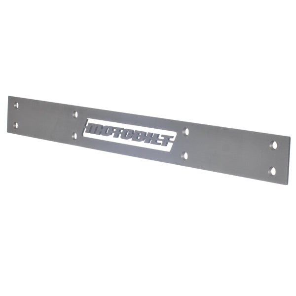 Below Tailgate Armor for Jeep CJ / YJ / TJ / LJ - Steel
