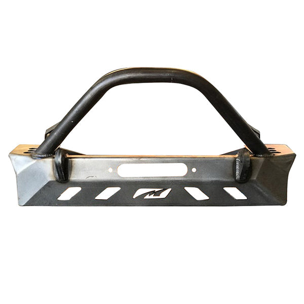 Defensa Delantera Motobilt Crusher con Barra Antivuelco para Jeep Wrangler YJ / TJ / LJ