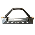 Defensa Delantera Motobilt Crusher con Barra Antivuelco para Jeep Wrangler YJ / TJ / LJ