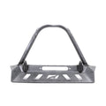 Motobilt Jeep Wrangler YJ / TJ /LJ Crusher Front Bumper w/ Stinger