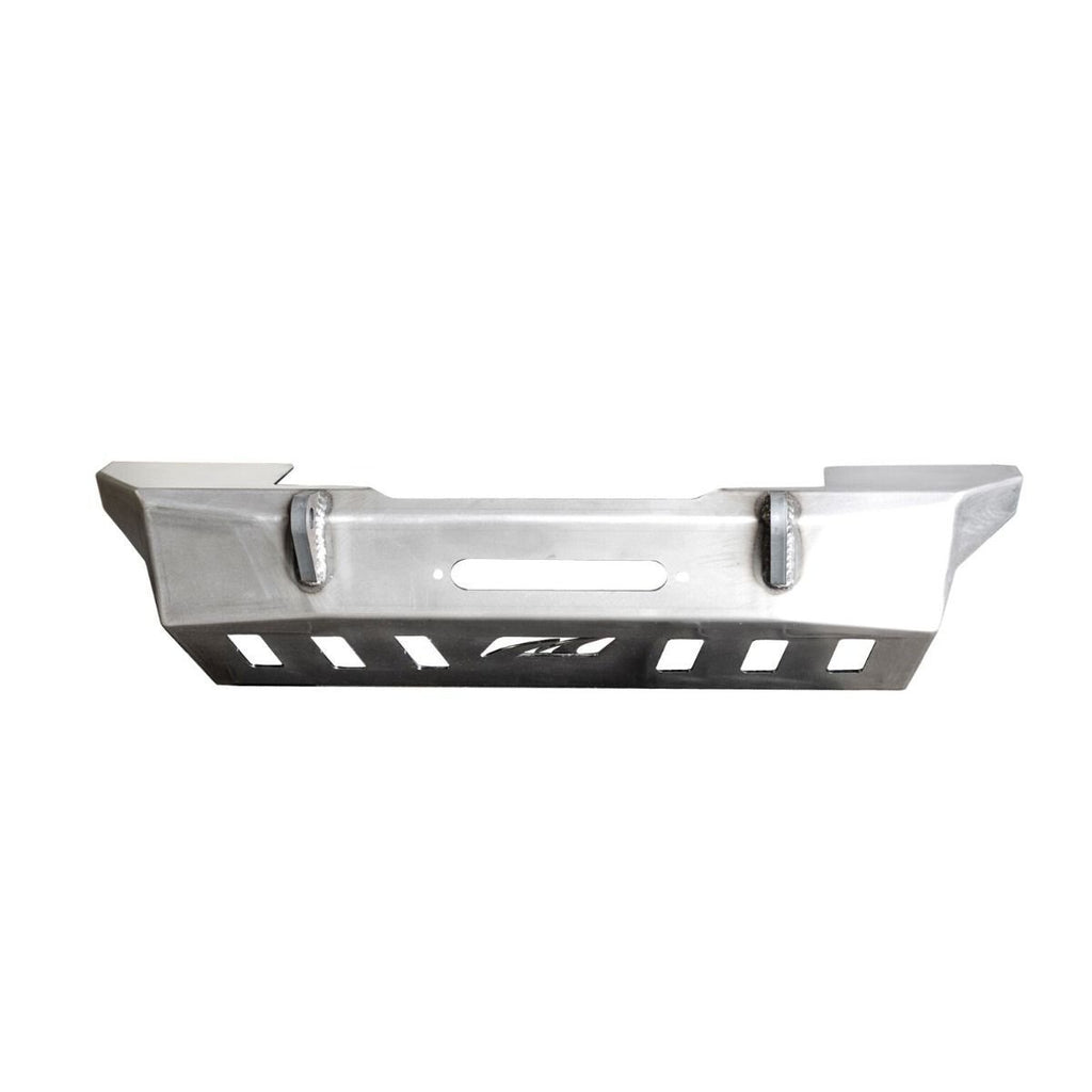Motobilt Jeep Wrangler JL and Gladiator JT Crusher Front Bumper
