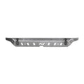 Motobilt Jeep Wrangler JL / JLU Crusher Paragolpes trasero sin rueda de repuesto