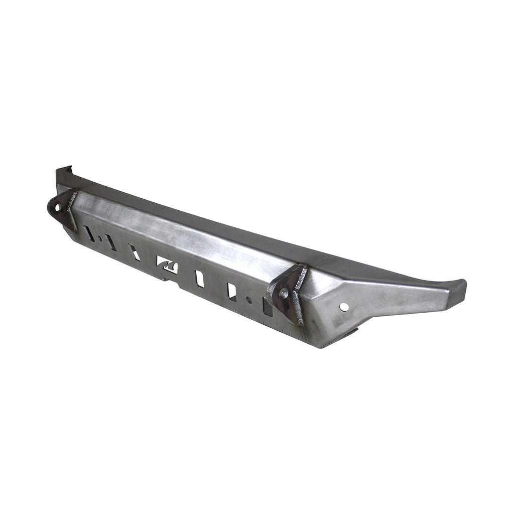 Motobilt Jeep Wrangler JL / JLU Crusher Paragolpes trasero sin rueda de repuesto