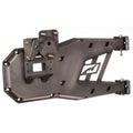 Motobilt Jeep Wrangler JK / JKU Spare Tire Carrier 8x6.5 ( 8 Lug )