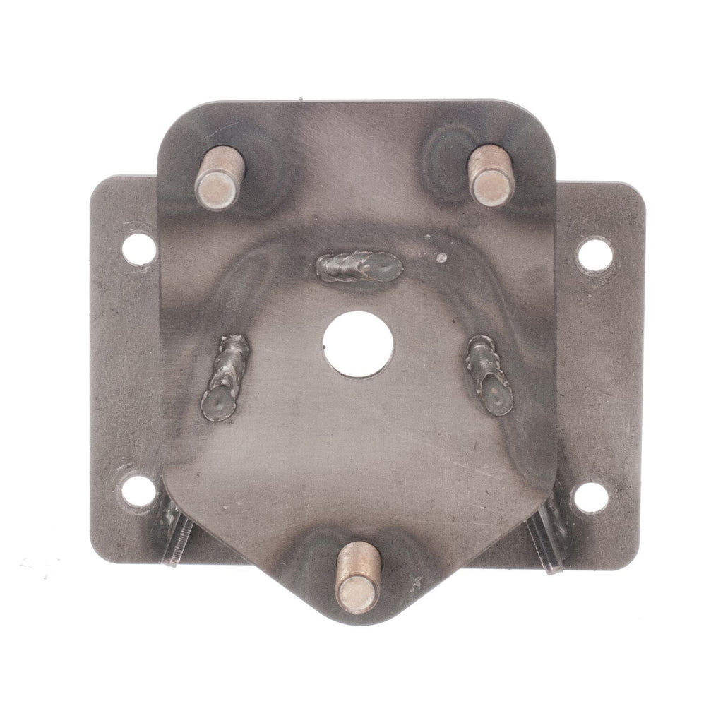 Motobilt Jeep Wrangler JK / JKU Spare Tire Carrier 8x6.5 ( 8 Lug )