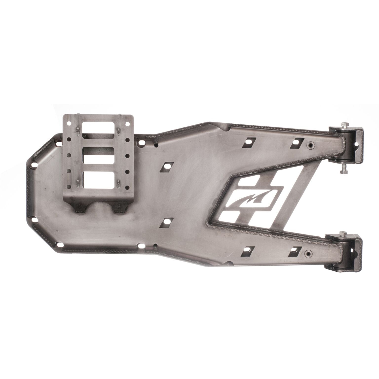 Porta llanta de refacción Motobilt Jeep Wrangler JK / JKU