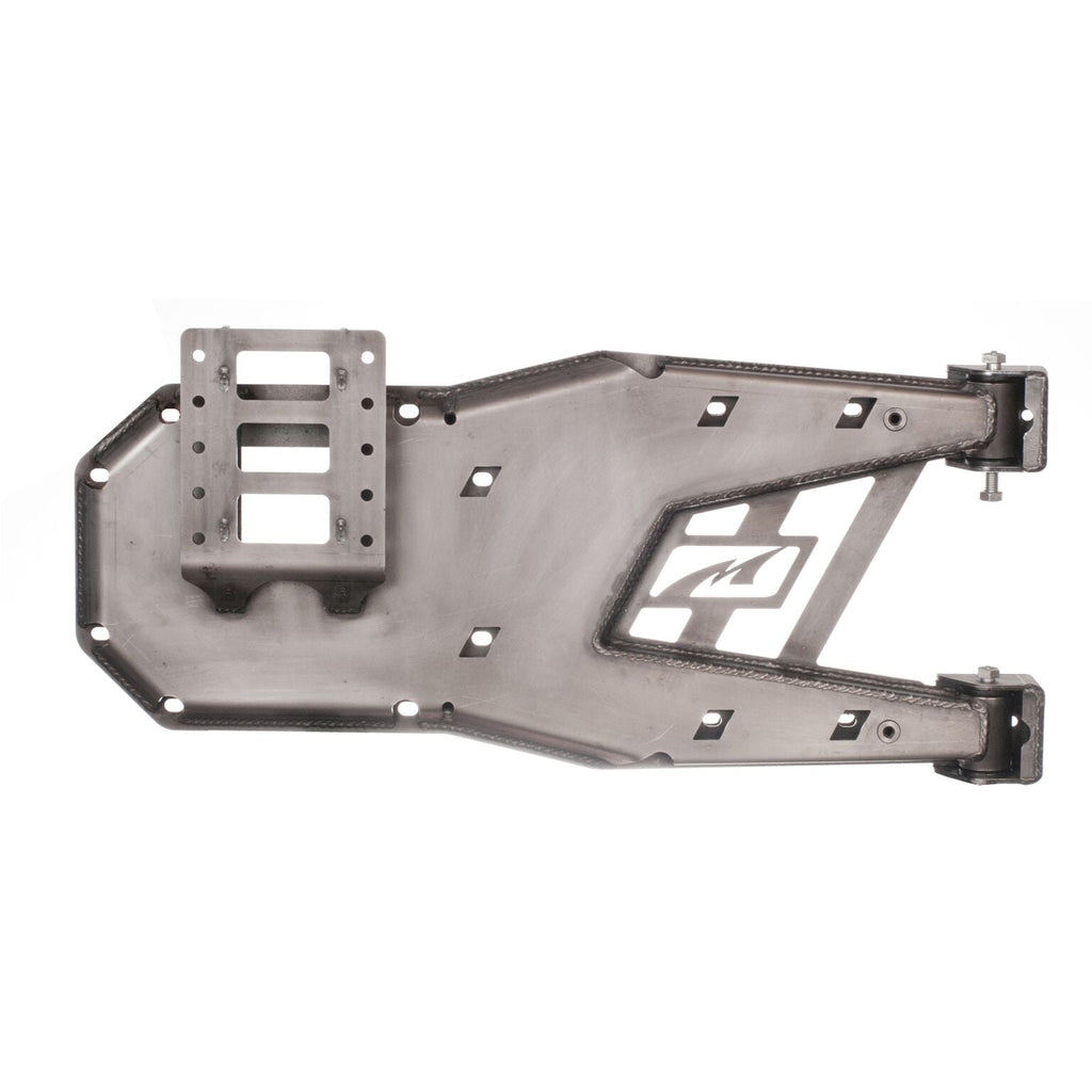 Motobilt Jeep Wrangler JK / JKU Spare Tire Carrier 8x6.5 ( 8 Lug )
