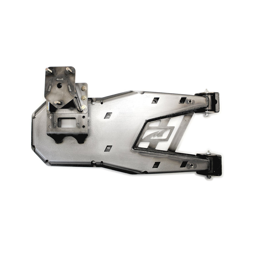 Porta llanta de refacción Motobilt Jeep Wrangler JK / JKU