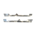 Rocker Armor for Jeep Gladiator JT - Aluminum