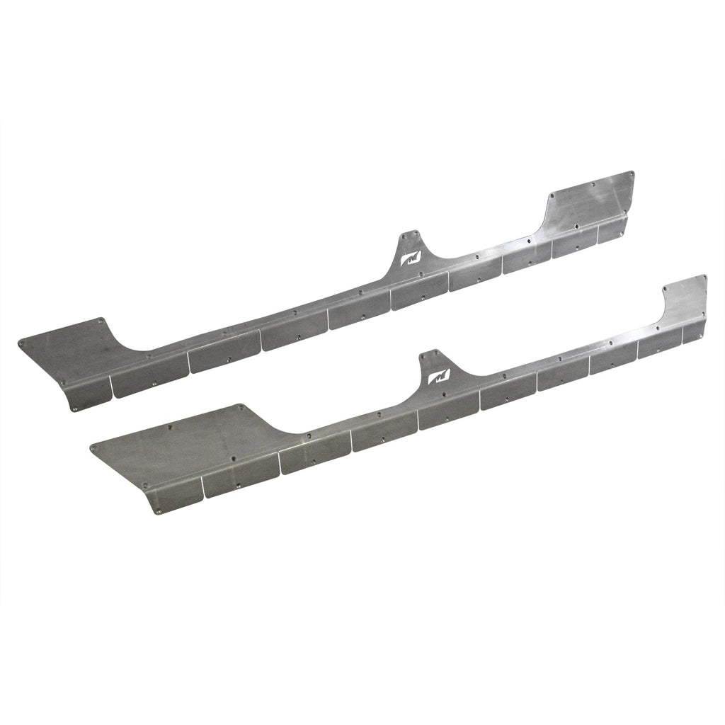 Rocker Armor for Jeep Gladiator JT - Steel