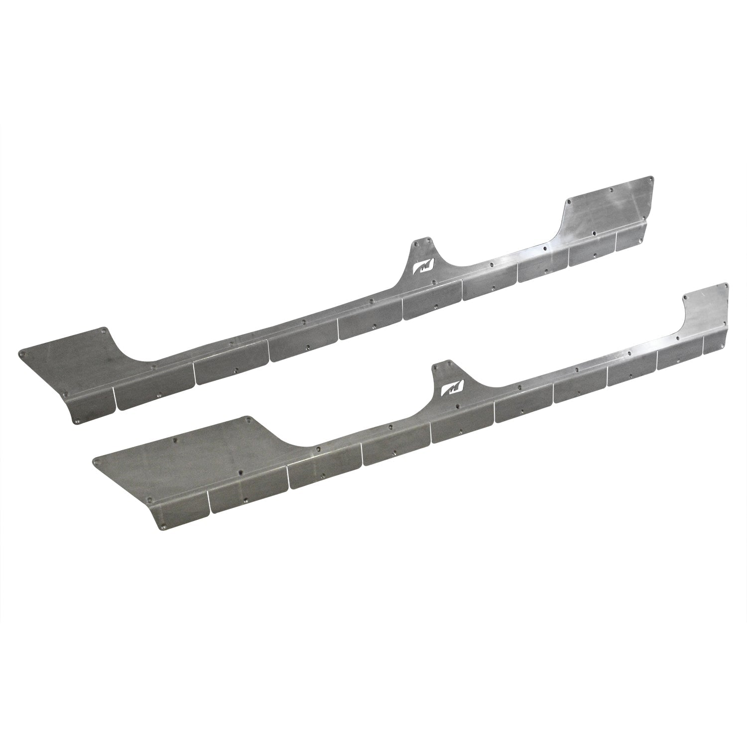 Rocker Armor for Jeep Gladiator JT - Steel