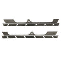 Crusher Rocker Guards w/Steps for JT Gladiator