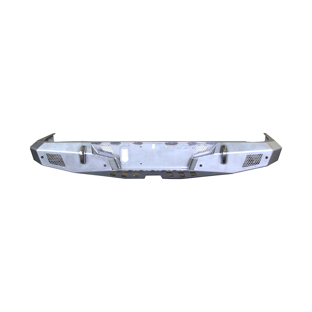 Motobilt Jeep Gladiator JT Crusher Rear Bumper