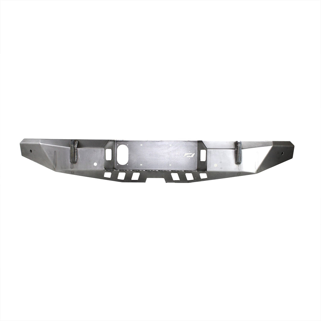 Hammer Rear Bumper for Jeep JT Gladiator