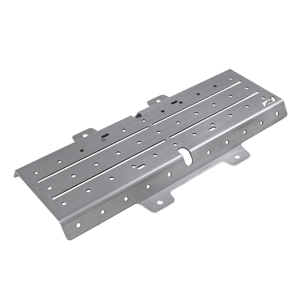 Tailgate Accessory Mount for Jeep JK / JKU/ JL