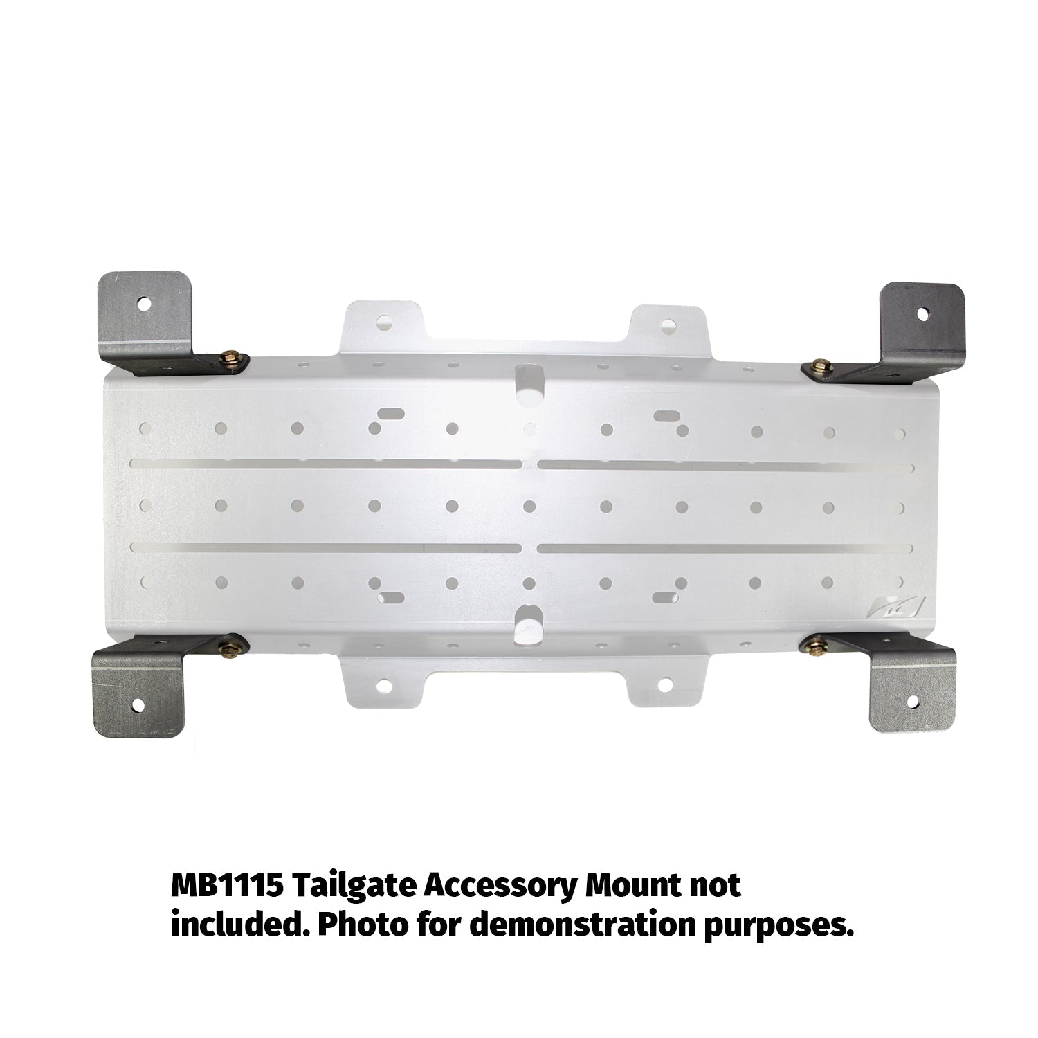 Soportes para correa de recuperación para MB1115/MB1116/MB1119