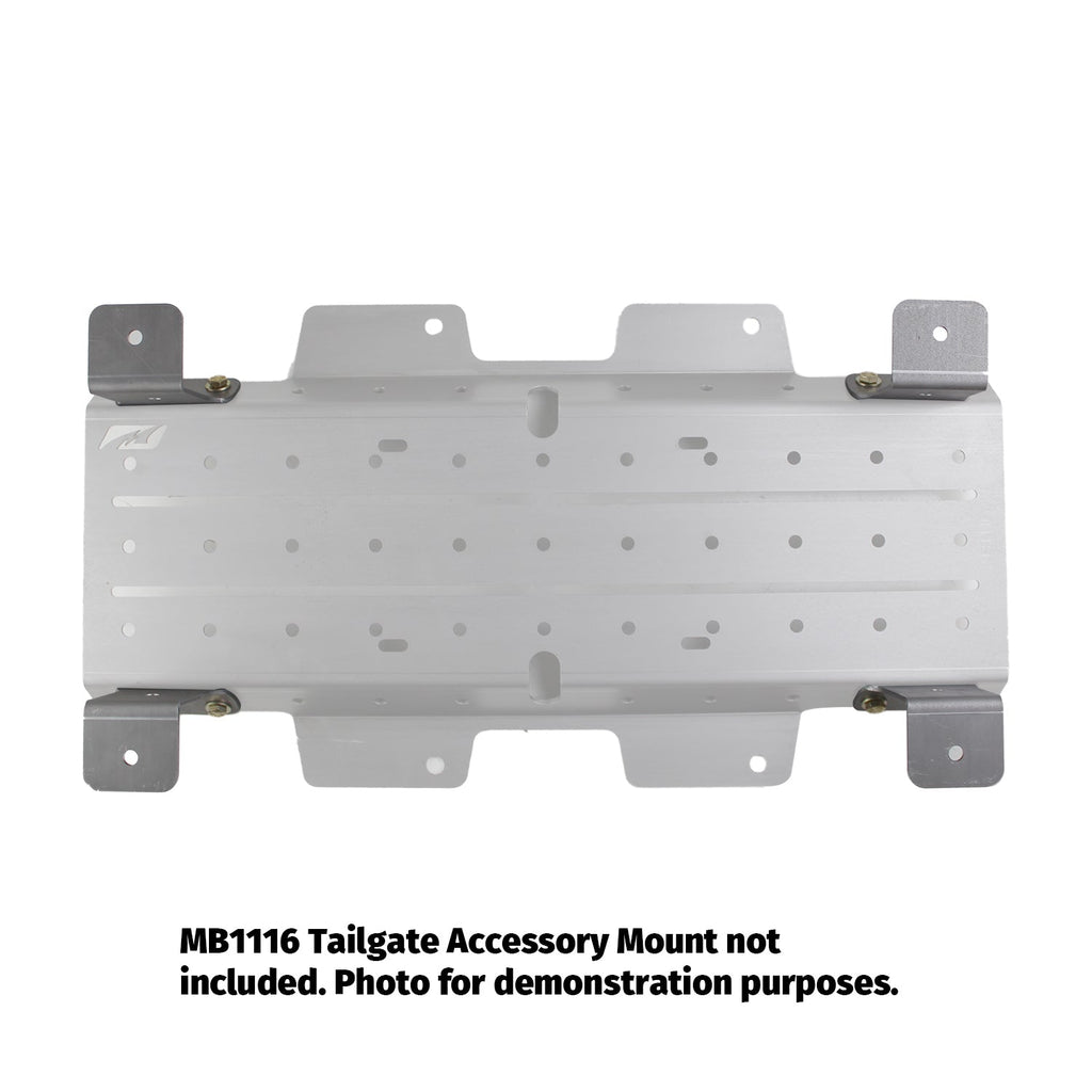 Soportes para correa de recuperación para MB1115/MB1116/MB1119