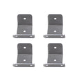 Soportes para correa de recuperación para MB1115/MB1116/MB1119