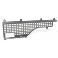 Panel MOLLE de cama solo para el lado del conductor para Jeep JT Gladiator