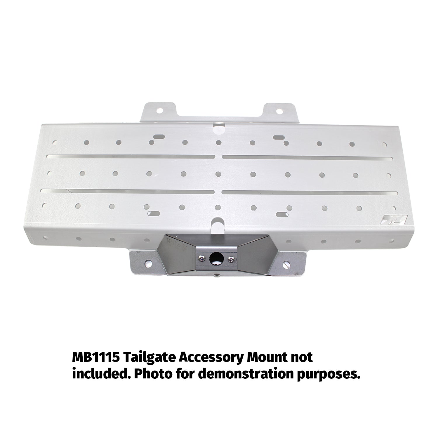 Soporte de cámara para MB1115 - compatible con Jeep JL/JLU
