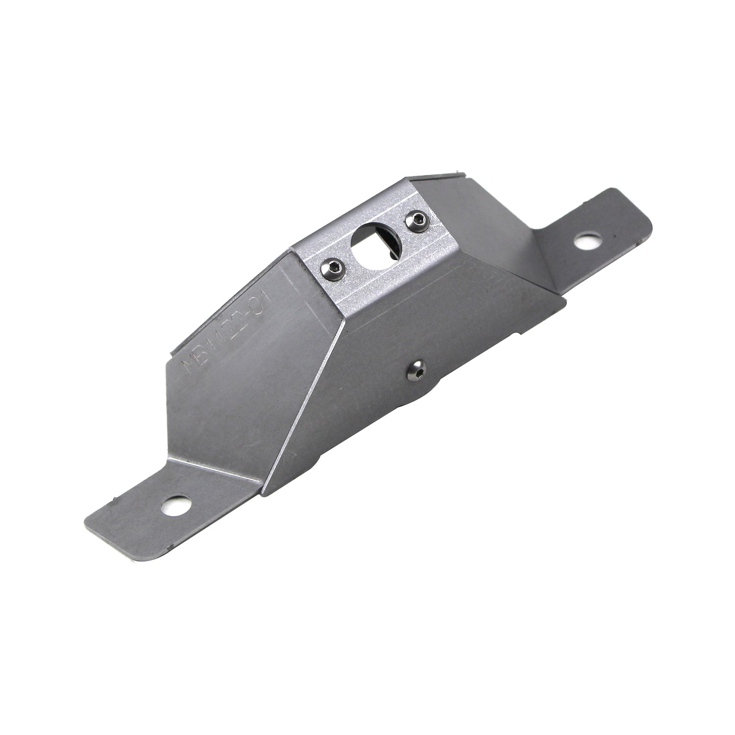 Soporte de cámara para MB1115 - compatible con Jeep JL/JLU