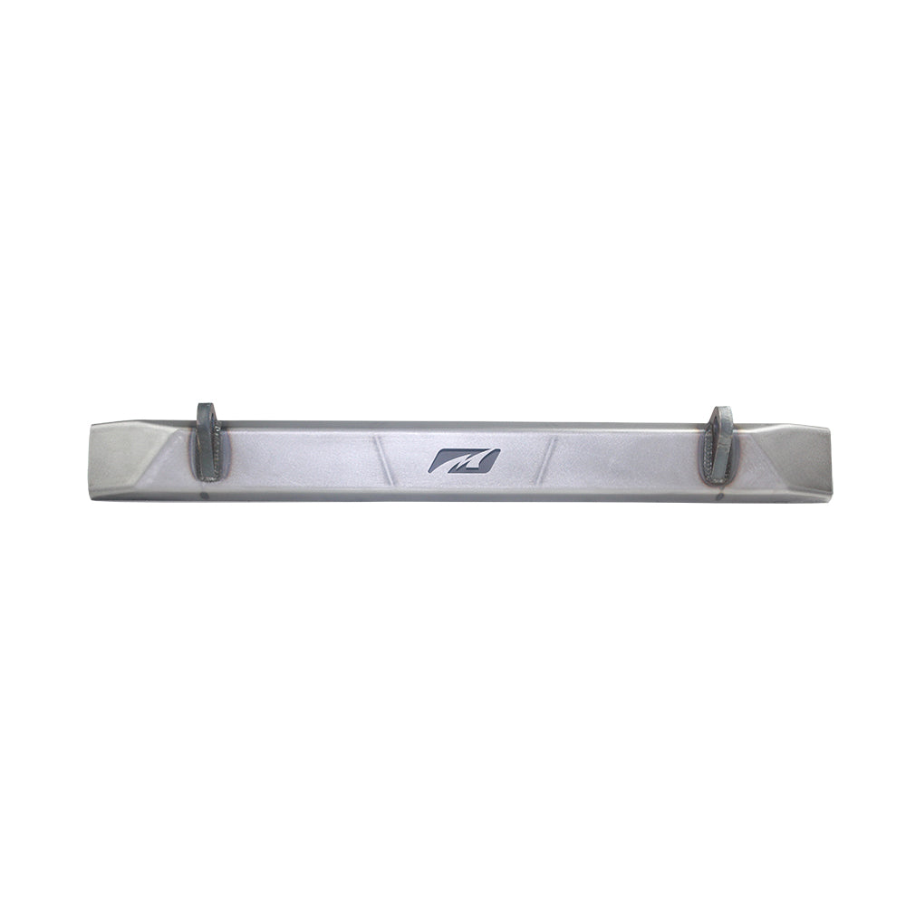 Motobilt Jeep Wrangler YJ TJ Competition Cut Corner Weld-On Rear Bumper