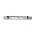 Motobilt Jeep Wrangler YJ TJ Competition Cut Corner Weld-On Rear Bumper