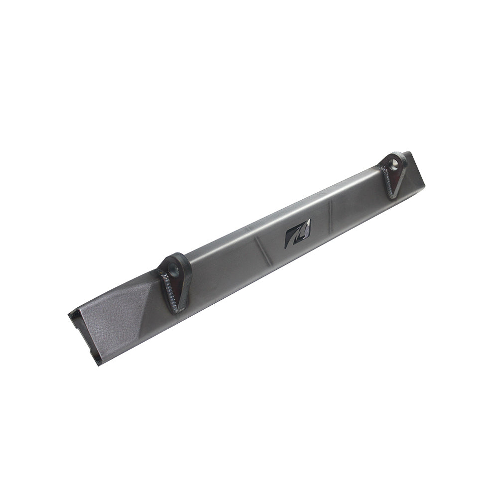 Motobilt Jeep Wrangler YJ TJ Competition Cut Corner Weld-On Rear Bumper