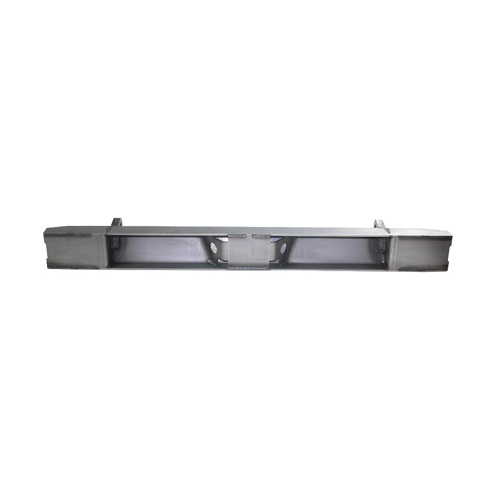 Motobilt Jeep Wrangler YJ TJ Competition Cut Corner Weld-On Rear Bumper
