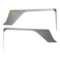 Comp Cut Highline Rear Corner Armor for Jeep YJ / TJ